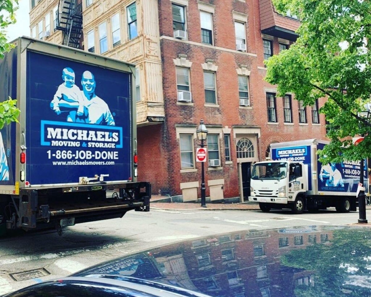 Millis MA Apartment Movers